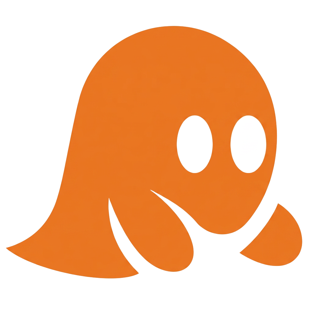Ghost Jo